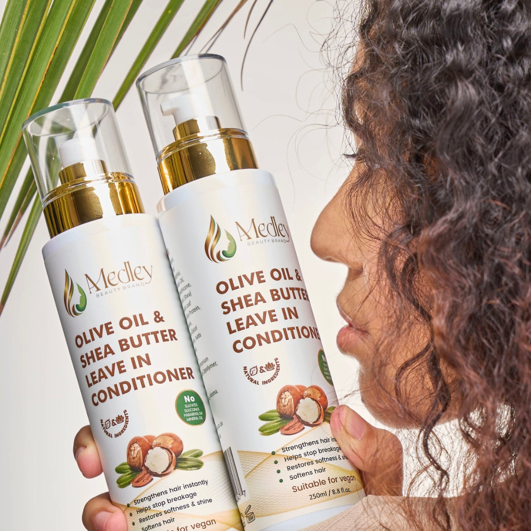 Medley mega starter bundle set { Pack of 7 }