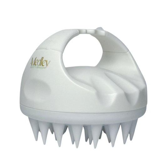 Medley Scalp Massage Brush
