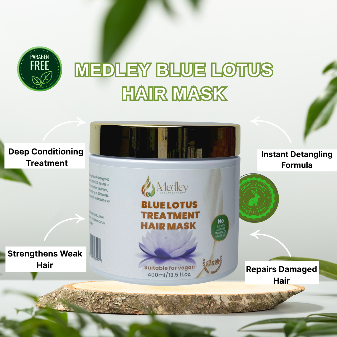 Medley mega starter bundle set { Pack of 7 }