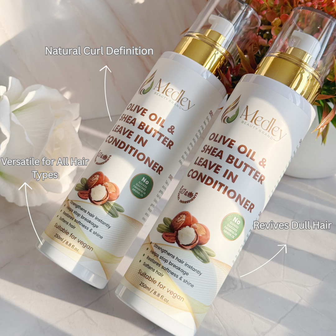 Medley Mega Starter Bundle Set { Pack of 9 }