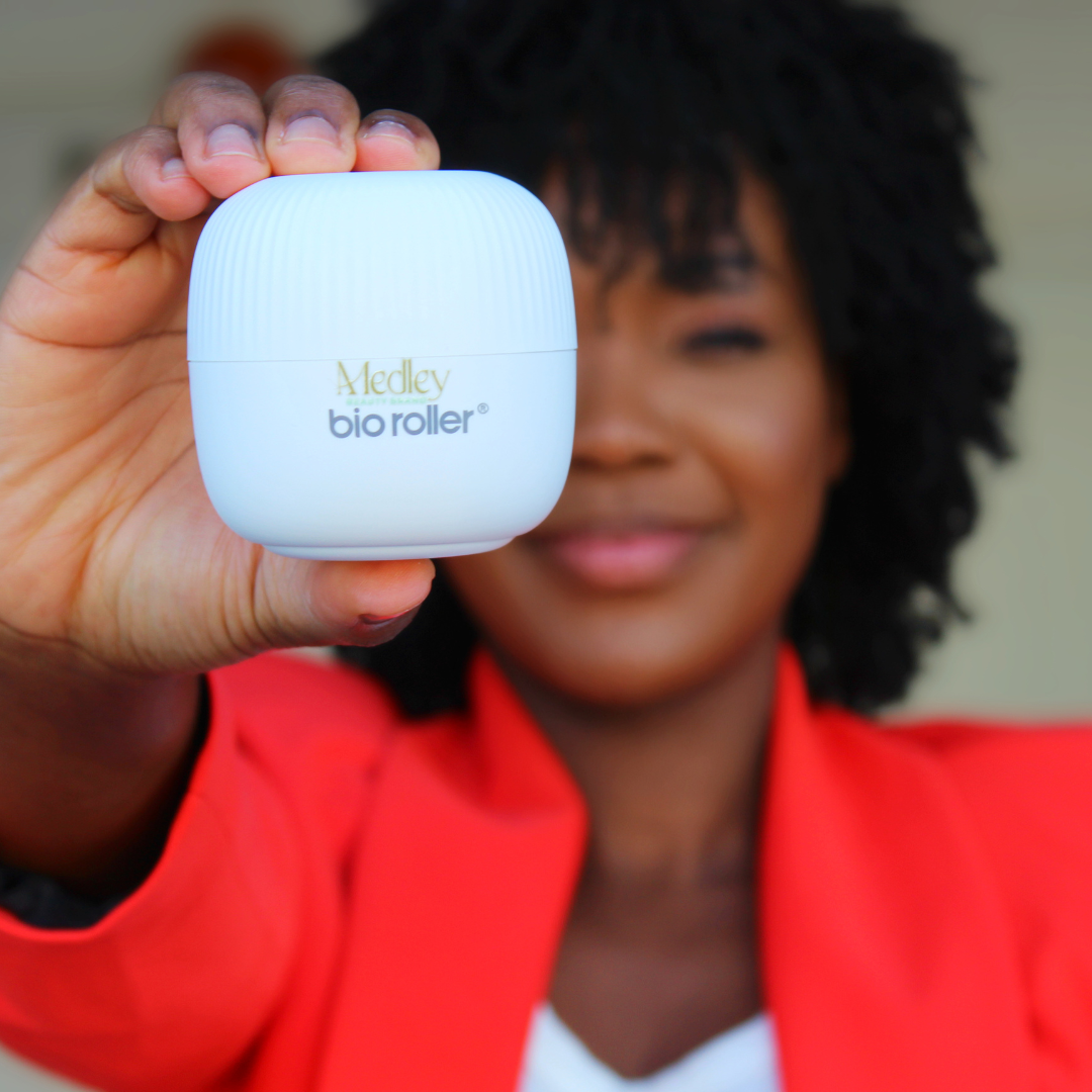 Medley Hair Revival Kit with Biotin