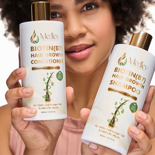 Biotin B7 Combo (Shampoo & Conditioner)