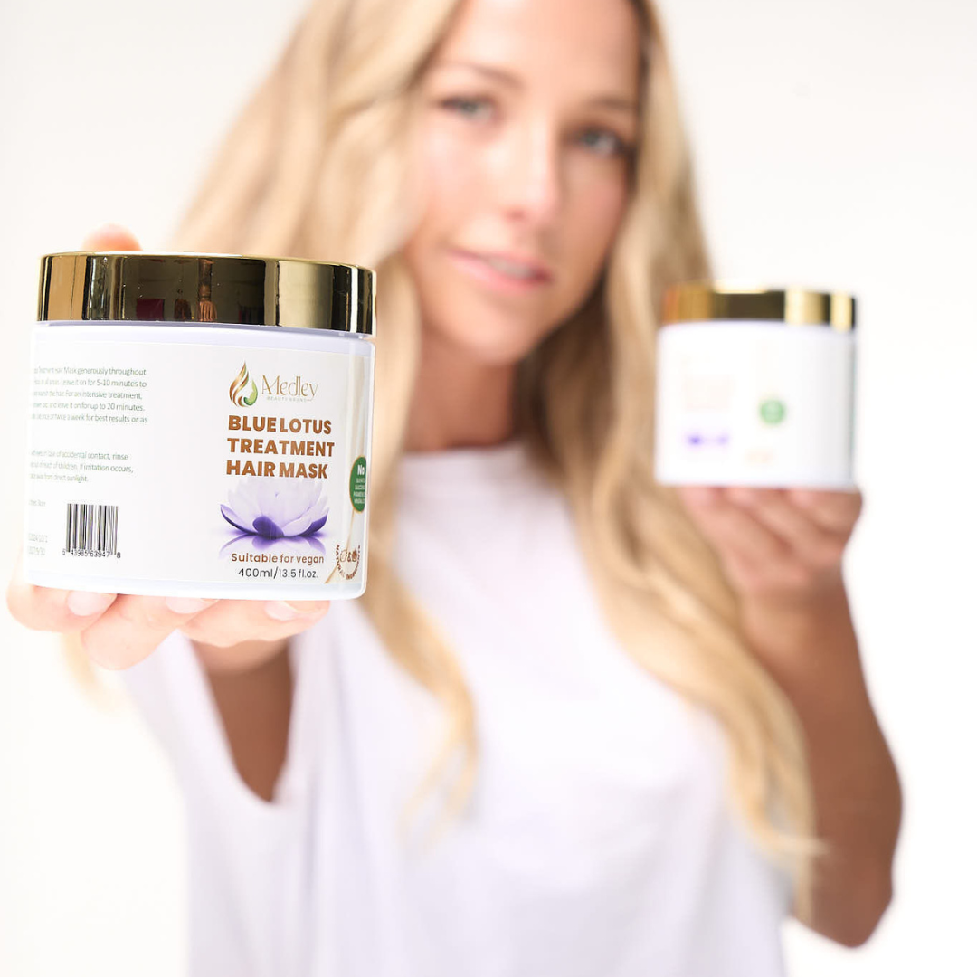 Medley Mega Starter Bundle Set { Pack of 9 }