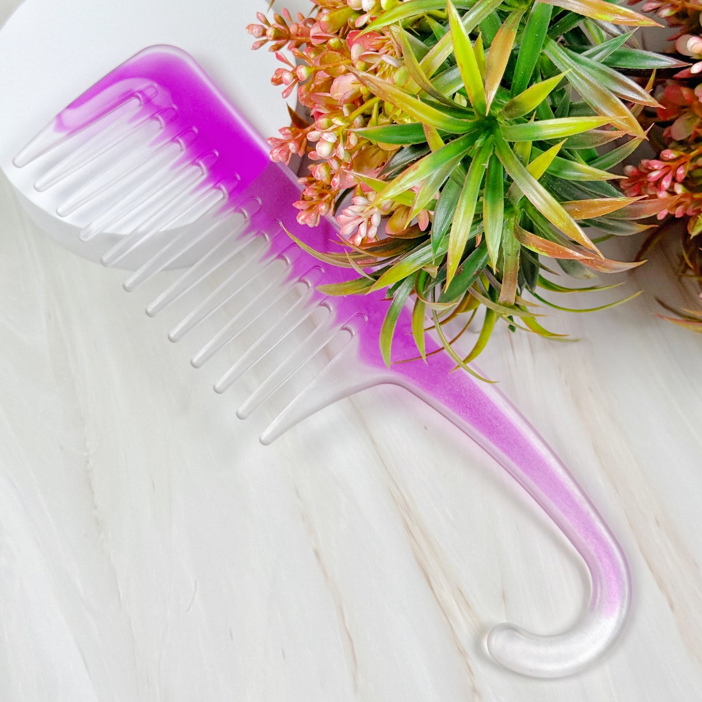 Detangling Hair Comb