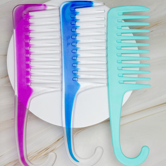 Detangling Hair Comb - Medley Beauty Brand